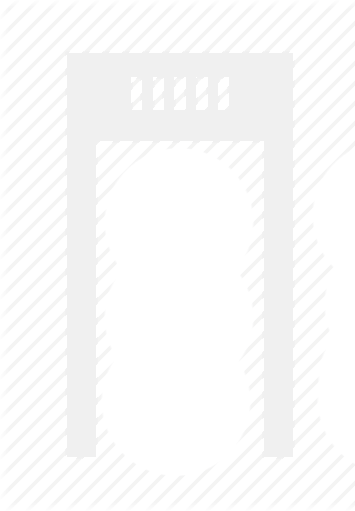 Pass Through Gates